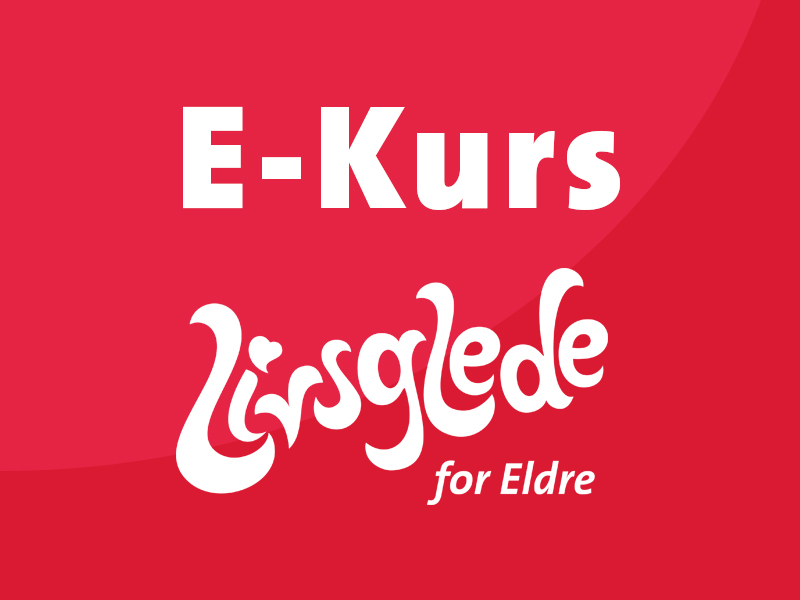 Primær- og sekundærkontakt sin rolle livsgledearbeidet